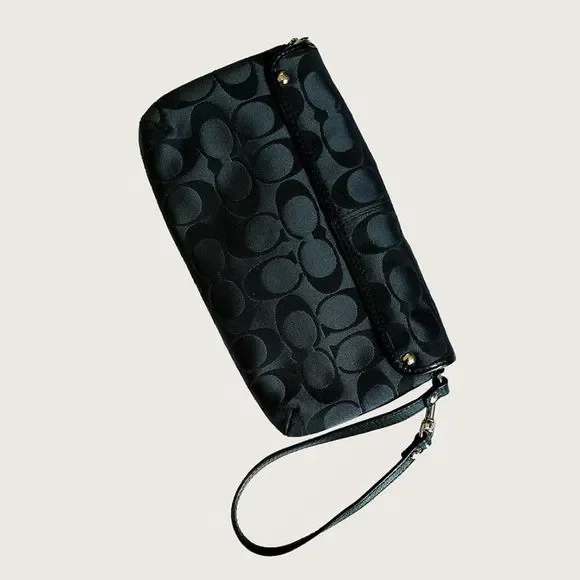 Coach Mini Bag NWOT - Picture 2 of 8